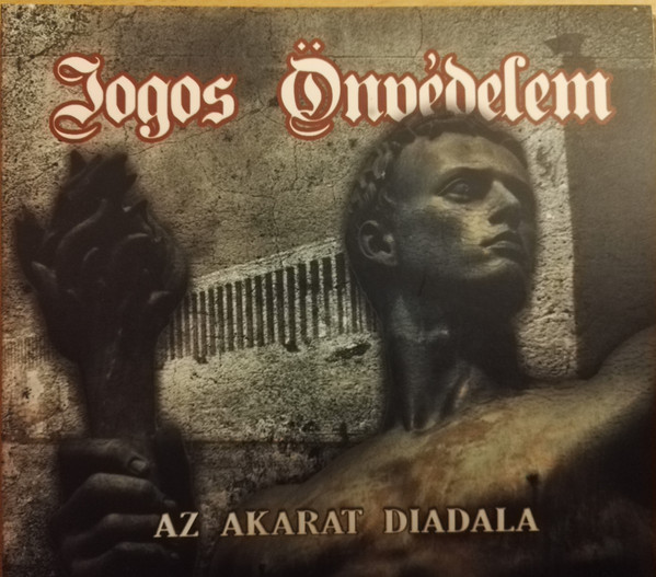 Jogos Önvédelem ‎"Az Akarat Diadala"